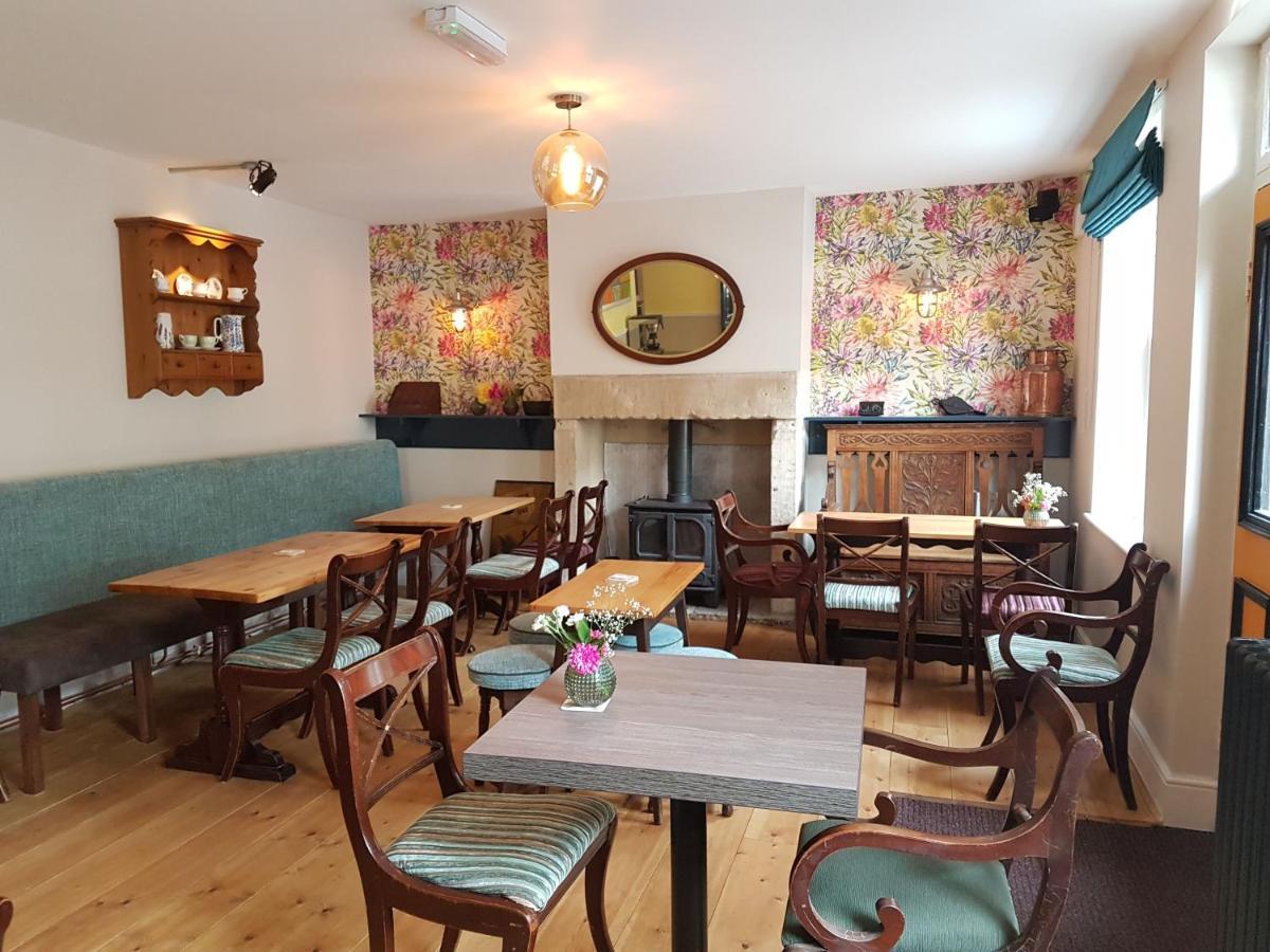 The Railway Bed & Breakfast Skipton